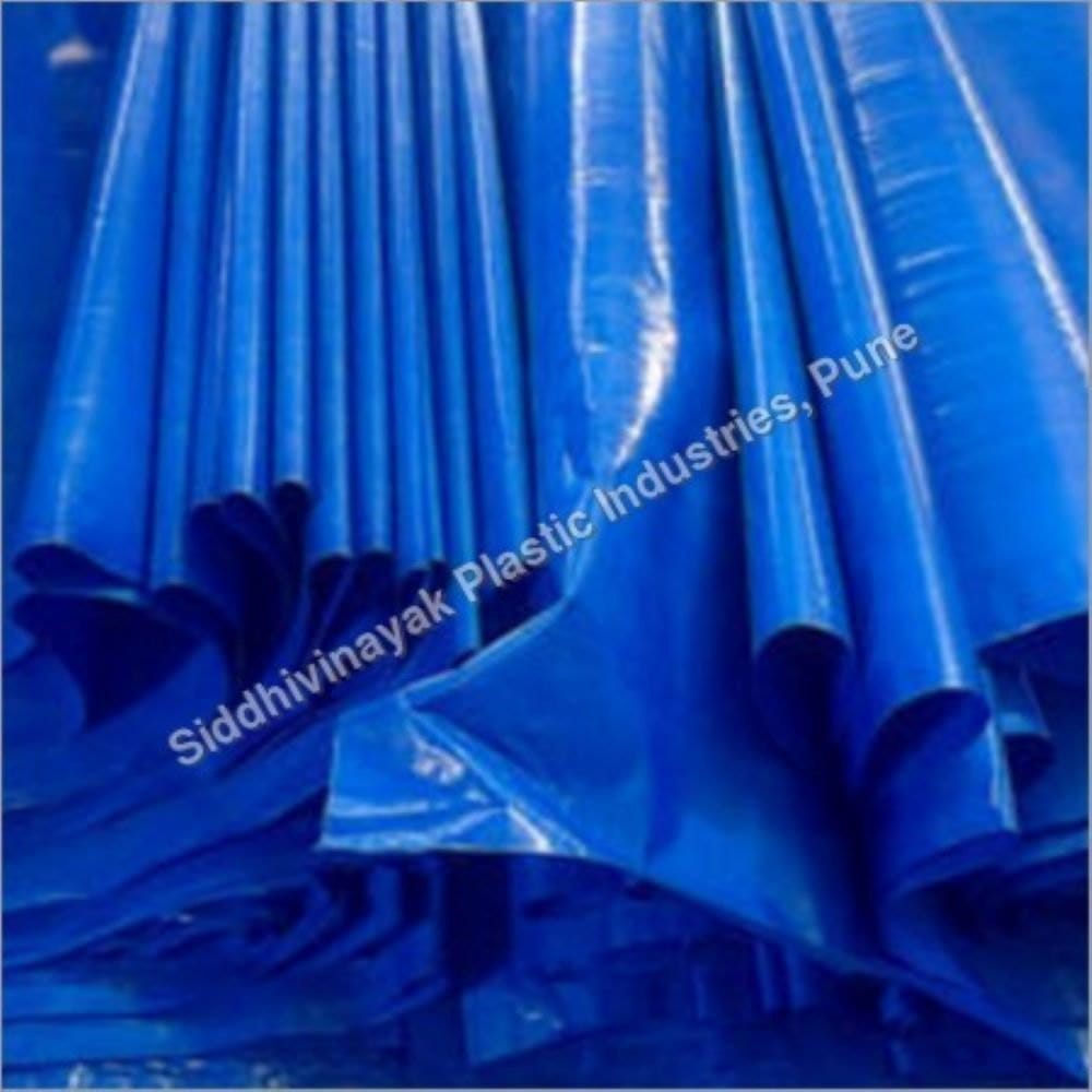 Construction Tarpaulins Cover