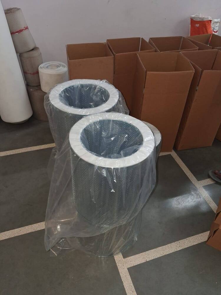 Round Air Filters For DC MOTOR FROM Ekambara Naicker Industrial Estate Chennai
