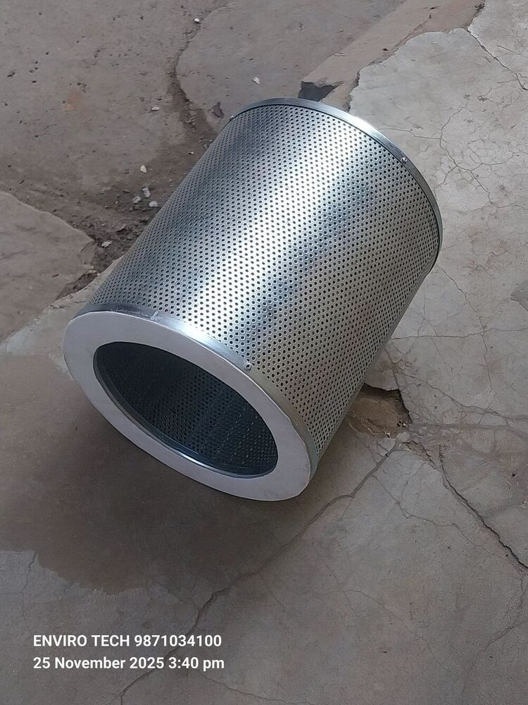 Round Air Filters For DC MOTOR FROM Ekambara Naicker Industrial Estate Chennai