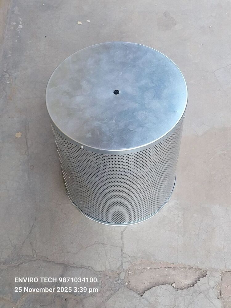 Round Air Filters For DC MOTOR FROM Ekambara Naicker Industrial Estate Chennai