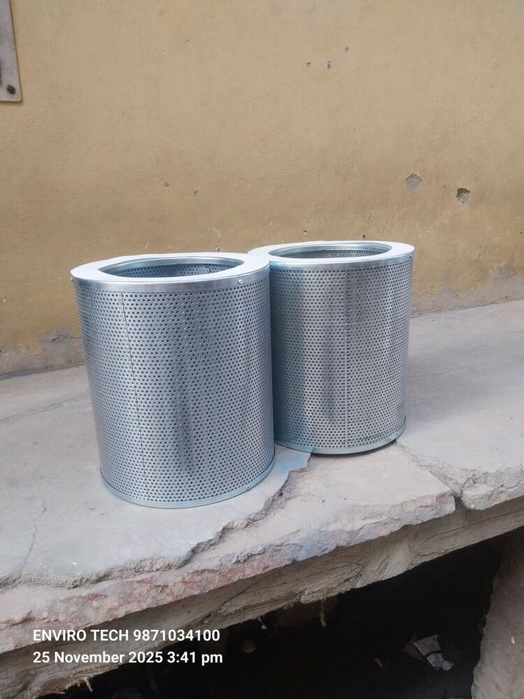Round Air Filters For DC MOTOR FROM Ekambara Naicker Industrial Estate Chennai