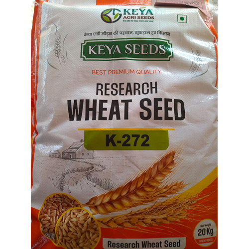K-272 Wheat Seed