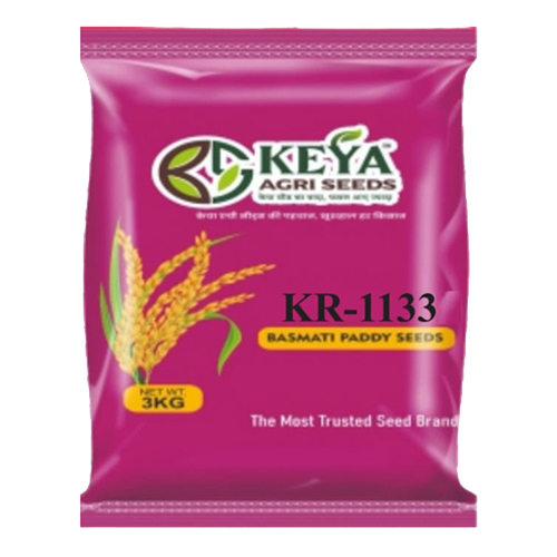 KR-1133 Basmati Paddy Seeds