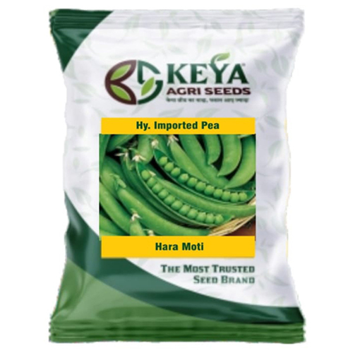 Imported Pea