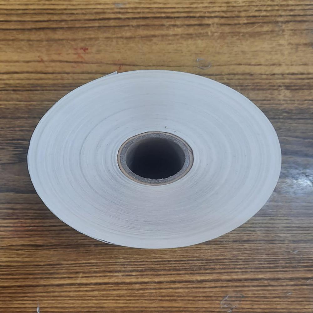 Barcode Label Stickers - Application: Garments