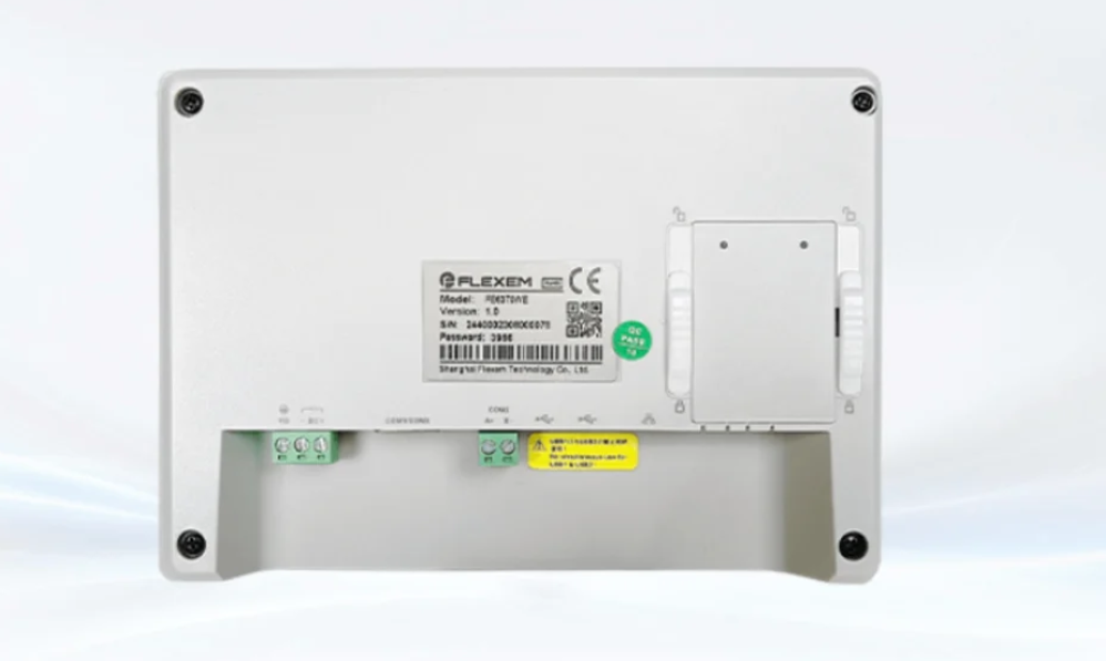 Flexem FE6370WE-UL 7