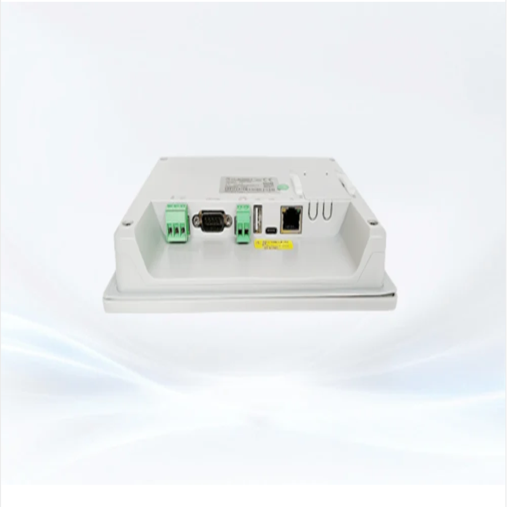 Flexem Fe6370we-ul 7" Resistive Touchscreen Hmi - Humidity: 10-90%