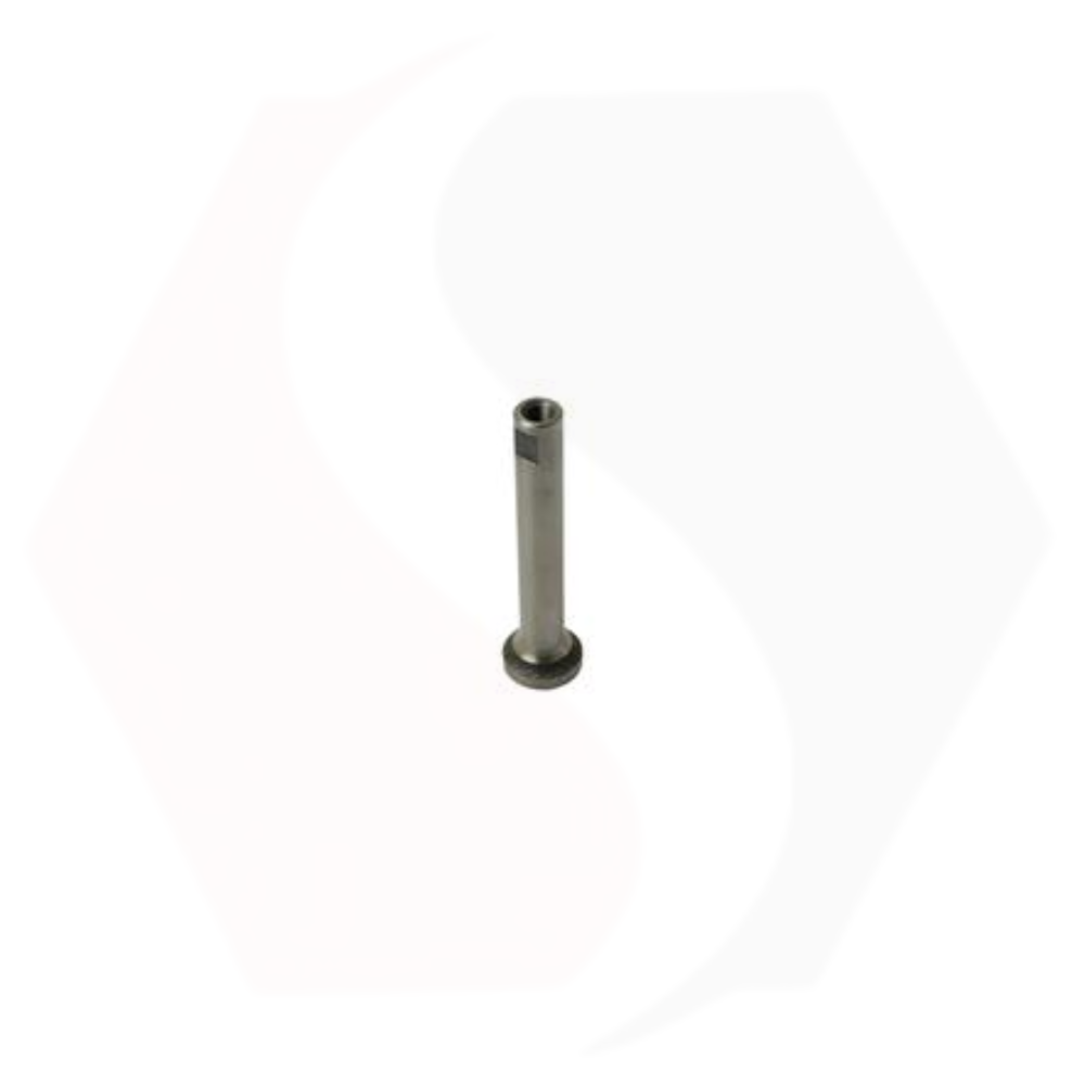 Forged Pulley Shafts - Weight: 1.70 Kilograms (Kg)