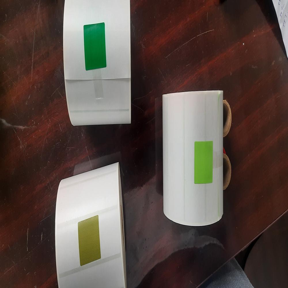 Self Adhesive Labels Stickers