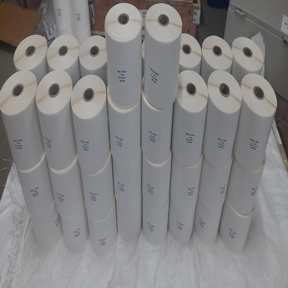 Self Adhesive Labels Stickers