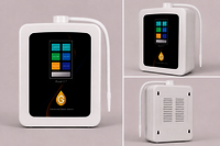 Glukent Water Ionizer - Features: High Quality