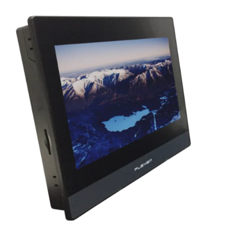 Flexem HMI FE6100CE 10 Inch 16:9 TFT LCD
