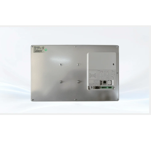 Flexem Fe6156h-v2 15 Inch Hmi - Usage: 16:9 Tft Ratio