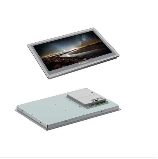 Flexem Fe6156h-v2 15 Inch Hmi - Usage: 16:9 Tft Ratio