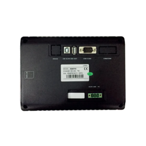 Flexem FE-4070C-B 7inch