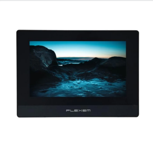 Flexem HMI FE6070C 7 16:9 TFT LCD
