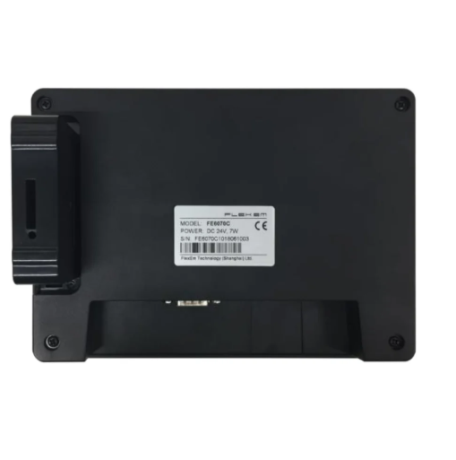Flexem HMI FE6070C 7 16:9 TFT LCD
