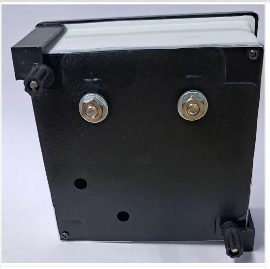 Analog D.c. Volt Meter 0-20vdc - Application: Voltage Measurement