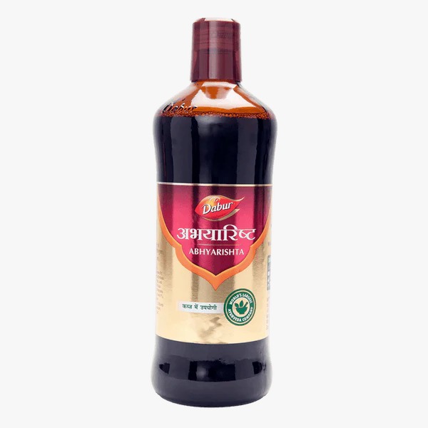 Dabur Abhayarishta 450ml