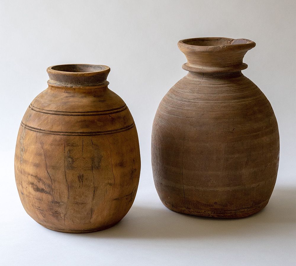 Mango Wood Urns Keepsake Human Ashes For Funeral