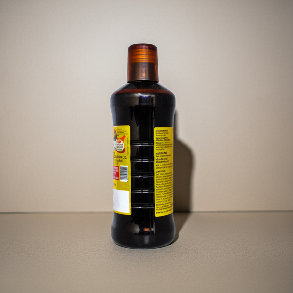 Dabur Ashokarishta 450ML