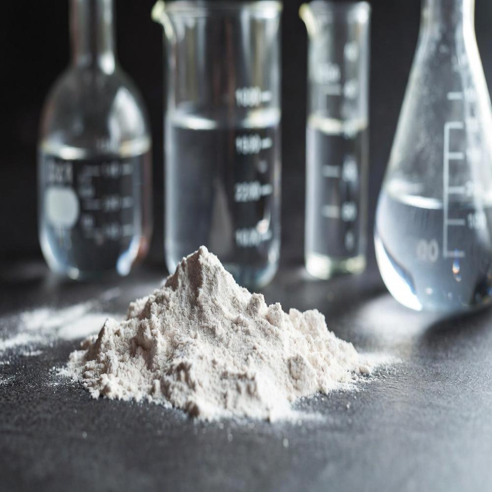 Partially Pregelatinized Starch - Color: White To Off-white Powder