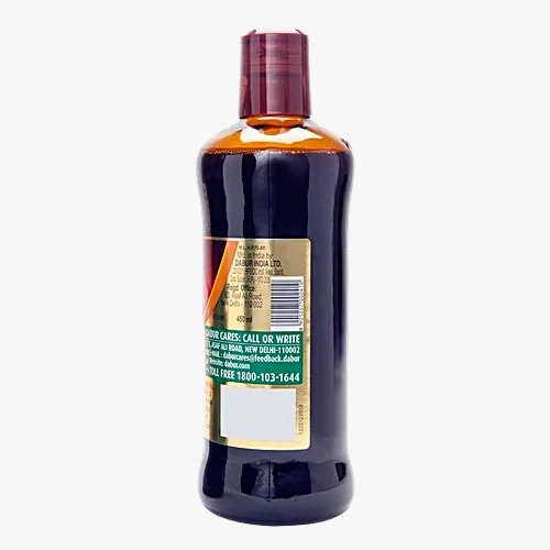 Dabur Ashwagandharishta - 450ml