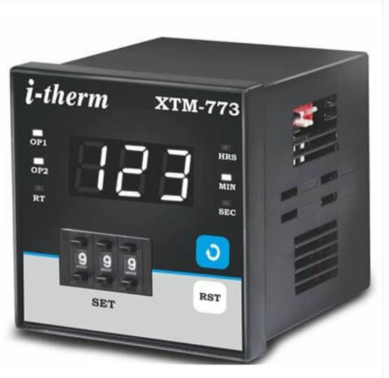 I-Therm make XTM 773