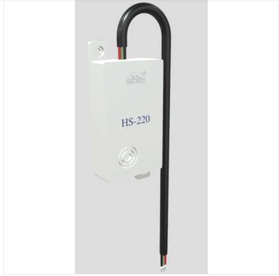 Subzero Humidity Sensor Sz-hs-220 Rh - Color: White