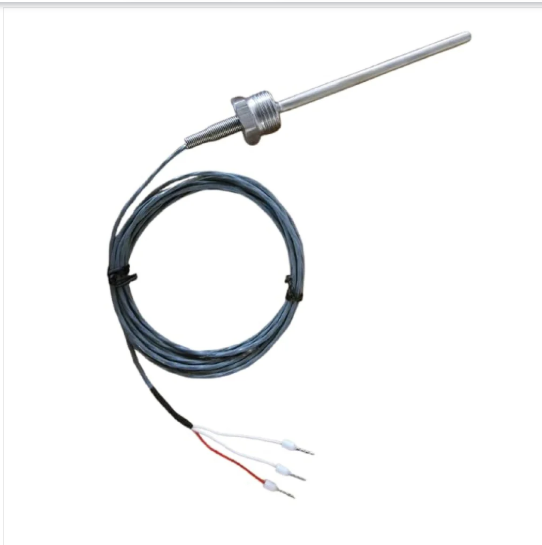 Pt100 Rtd Temperature Sensor - Color: -