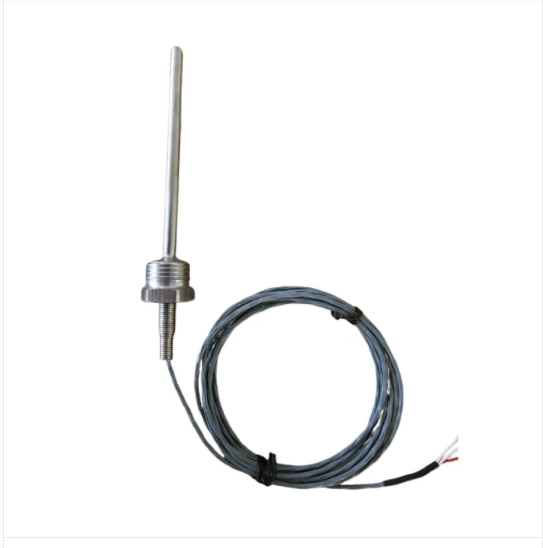 Pt100 Rtd Temperature Sensor - Color: -