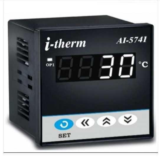 Itherm AI-5741 Digital Temperature Controller