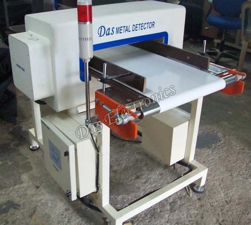 व्हाइट डार्क मेटल डिटेक्टर