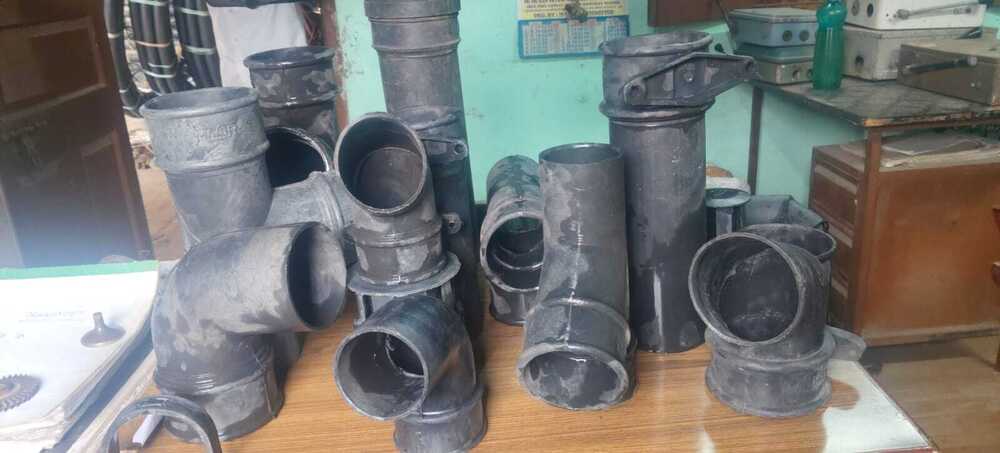 Hdpe Pipe Fitting