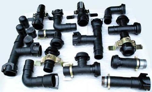 Hdpe Sprinkler pipe Fitting