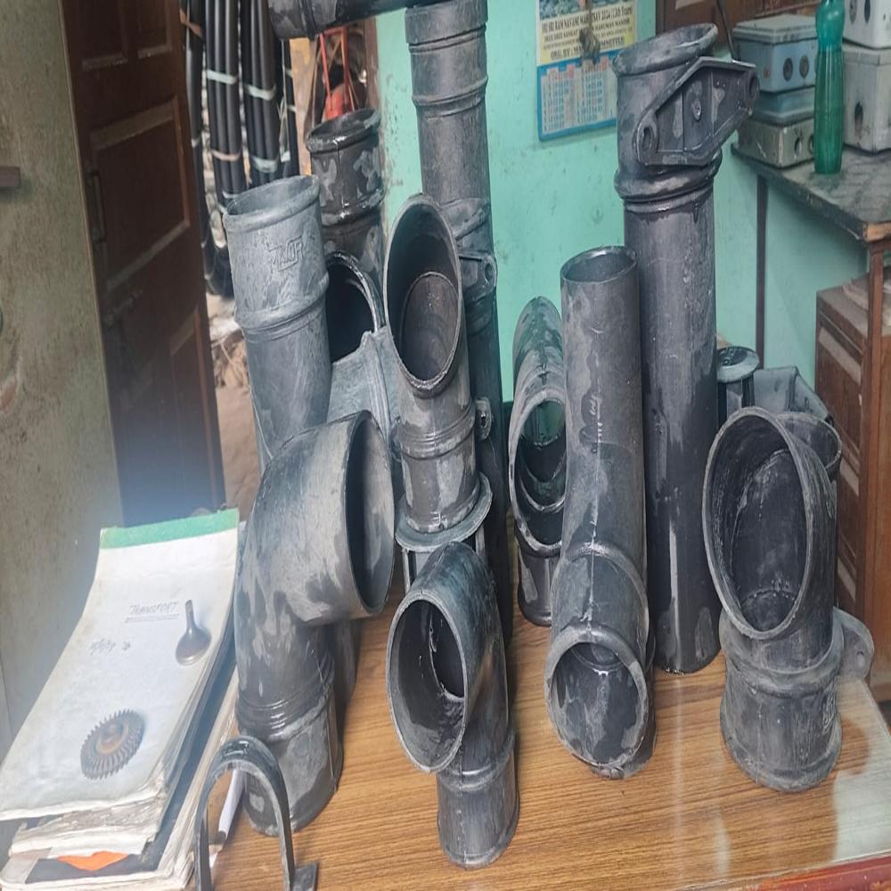 Hdpe Sprinkler pipe Fitting