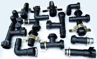 Hdpe Sprinkler pipe Fitting