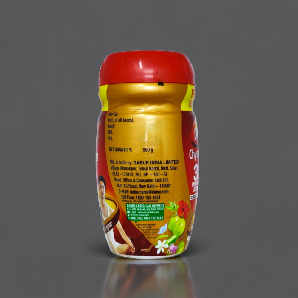 Dabur Chyawanprash 1 Kg