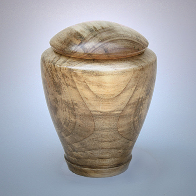 Square & Tall Shape Wooden Urns Keepsake in Bulk