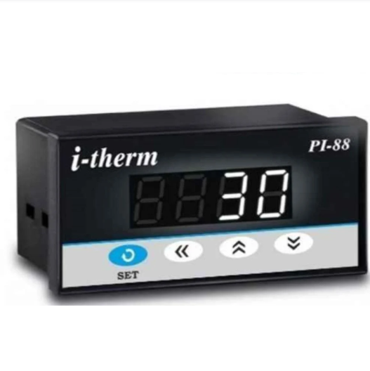 PI-88 DIGITAL PROCESS INDICATOR