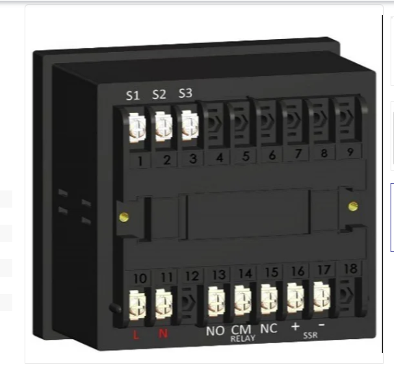 I Therm AI- 5941 Temperature Controller