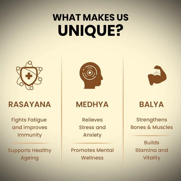 Dabur Himalayan Shilajit Resin 10g