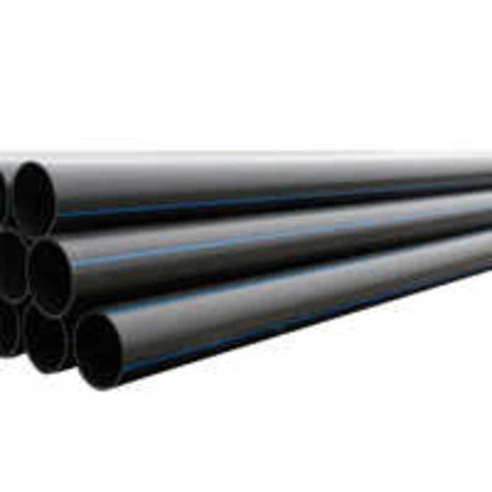 4 Inch MAYUR Hdpe Agricultural Pipes 6m