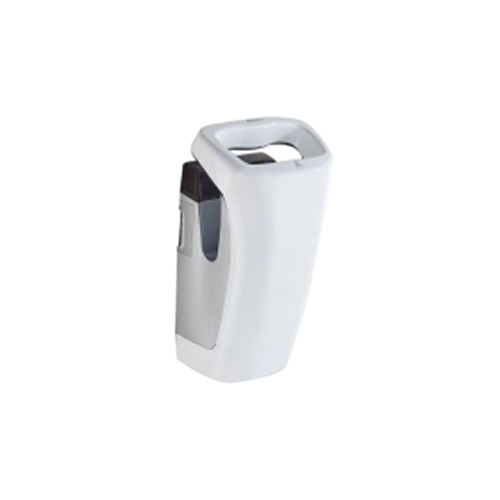 Gh 15 Jet Hand Dryer - Color: White