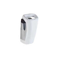 Gh 15 Jet Hand Dryer - Color: White