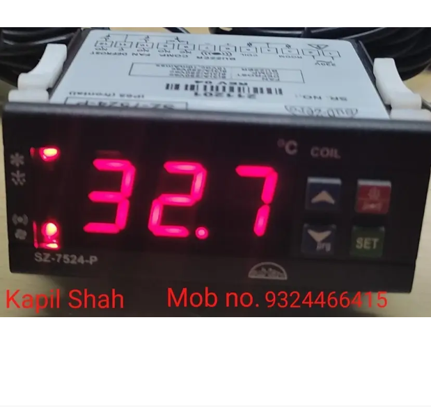 Sub Zero Make SZ 7524P