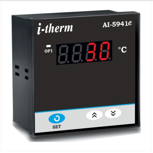 I Therm Ai-5941e Digital Temp. Controller
