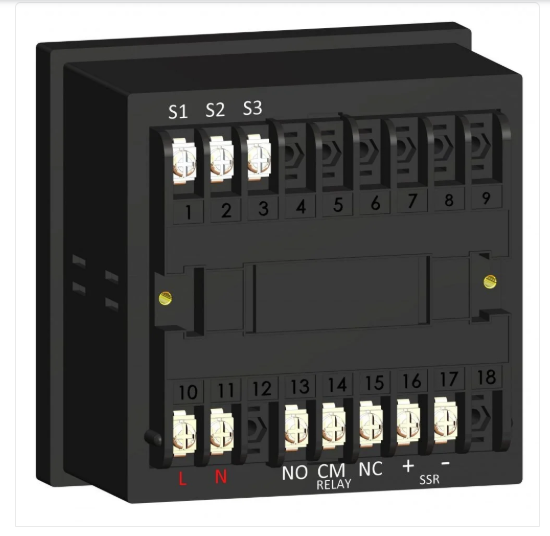 I Therm Ai-5941e Digital Temp. Controller