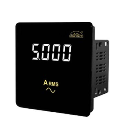 APM-440 Digital AC Ampere Meter