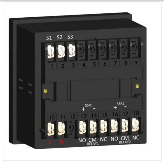 AI-5942 Temperature Controller